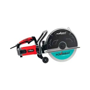 POWERBILT SLAB CUTTER 16"(405MM) 4200W - PBT-SC-4200