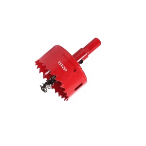RED HORSE SAW MASTER 65MM HOLESAW