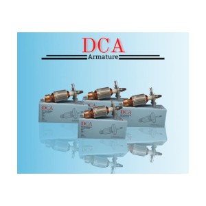 DCA Die Grinder Armature DONGCHENG 25B