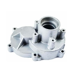 CLIF EARTH AUGER -EA052 SPARE PARTS GEAR CASE