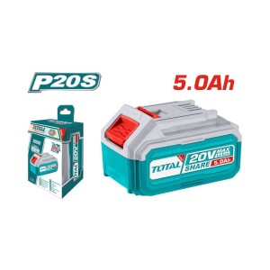 TOTAL LITHIUM-ION BATTERY PACK 20V - TFBLI20531