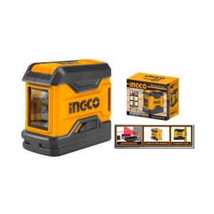 INGCO SELF-LEVELING LINE LASER - HLL156508