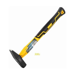 Deli Machinist Hammer 300G - DL442003