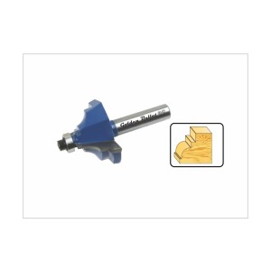 GOLDEN BULLET ROUTER & TRIMMER BITS BLUE PROFESSIONAL RANGE 9903 BOTTOM OLOGO BITS