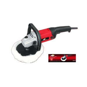 RED HORSE ELECTRIC POLISHER 180MM - RH - 343
