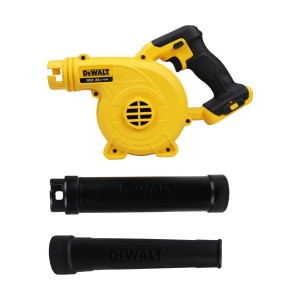 DEWALT BLOWER - 20V - 3 SPEED - CORDLESS BLOWER - BRUSHED DCV100-XJ