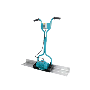 OPEL 110-09 - ELECTRIC SCREED VIBRATOR (1PHASE)