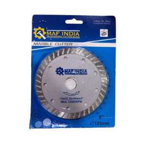 MAF Diamond Cutting Disc Segment 5" (200pcs)