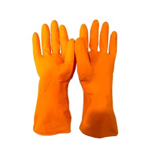 JON BHANDARI GLOVES (INDUSTRIAL HAND GLOVES) - R-041