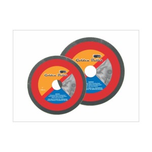 GOLDEN BULLET RED CONCRETE CUTTER 125MM