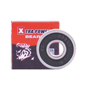 XTRA POWER BEARING V3 (2RS) 6002