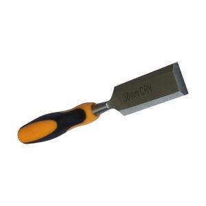 Taparia 200mm Flat Chisel, 1048 (Pack of 10)