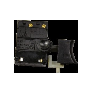 Akari Switch SD-10C SCREW DRIVER (5/200PCS)