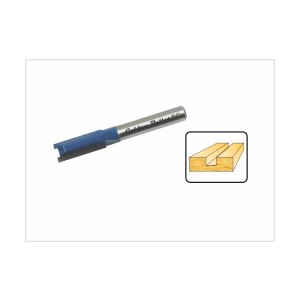 GOLDEN BULLET ROUTER & TRIMMER BITS BLUE PROFESSIONAL RANGE 9504 STRAIGHTS BITS