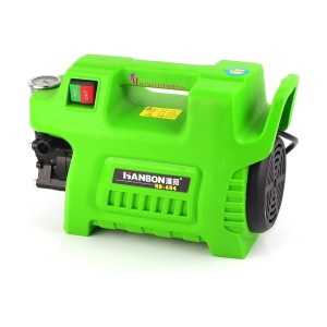 Hanbon Cleaning Machine 1600W (1Pcs) - 141604