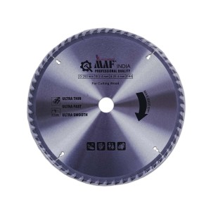 MAF PRO TCT ALU 18"X120T (5PCS)