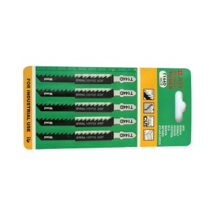 JON BHANDARI JIG SAW BLADE T119-J004