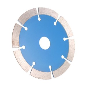 MAF INDIA CDC DIAMOND SAW BLADE 4''