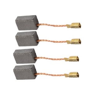 GOLDEN BULLET CARBON BRUSH AG 6-100