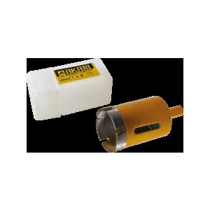 Akari MARBLE CORE BITS (FOR DRILL MACHINE) 40MM (5/20PCS)