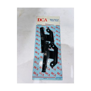 DCA Sander ASB185 Clamping Element