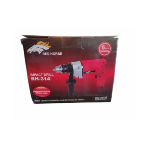 RED HORSE ELECTRIC DRILL DU-13 - RH - 314
