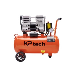 KP TECH OIL FREE AND SILENT AIR COMPRESSOR BK-AC24L 750W 24L