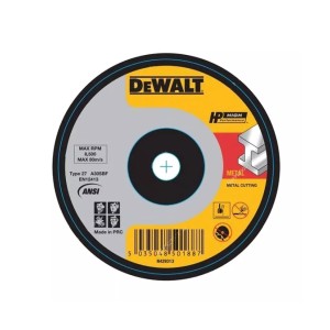 DEWALT CO - 230 X 3.2 X 22.23MM - T27 DWA4525IA-AE