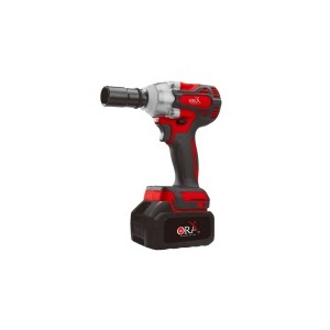 ORA CORDLESS IMPACT WRENCH BRUSHLESS KIT SET ( 1/2 SQ DRIVE ) ( 21V ) - OR-CL-400K1
