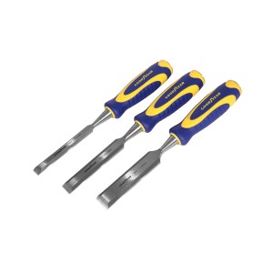 GOLDEN BULLET FIRMER CHISEL 12MM - GFC 12