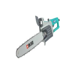 Akari Electric Chain Saw (Heady Duty) (405Mm) (0-400Rpm) (2 Pcs) - Apt-Ecs-5016