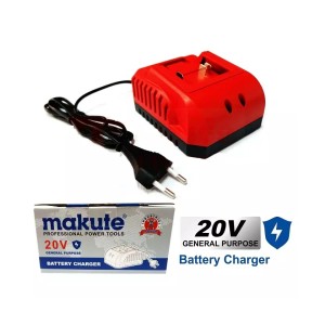 MAKUTE CHARGER - 6120-13A