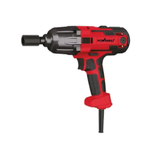 POWERBILT ELECTRIC WRENCH 1100W 400N.M. TORQUE - PBT-EW-20