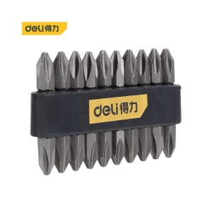 Deli PH2X50MM Bit Sets - DL6901