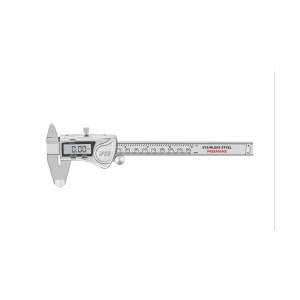 Freemans 0-150mm Stainless Steel Digital Indicator Caliper, FDC150
