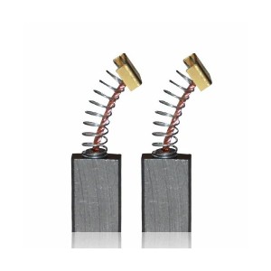 OPEL SELECT 5209 - 47 CARBON BRUSH