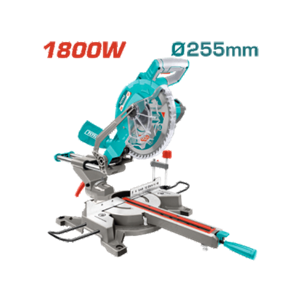 TOTAL MITRE SAW 1800W - TS421825517