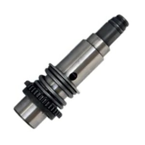 RED HORSE SPARE PARTS RATCHET SLEEVE COMPLETE ( 2-26 )
