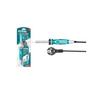 TOTAL ELECTRIC SOLDERING IRON 60W -TET16O6