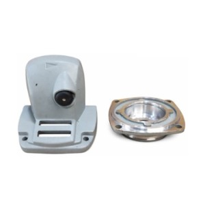 RED HORSE GEAR BOX RH-323 801 LONG