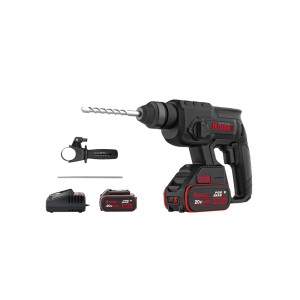 KRESS 20V LI-ION 4.0AH LI-ION BATTERY 2KG 22MM BRUSHLESS HAMMER - KU390.1 (MADE IN GERMANY) (WITH WARRANTY)