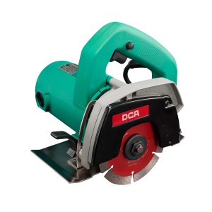 DCA Marble Cutter 4" (100mm) CM4SB Model, 1050W - Aze03-110