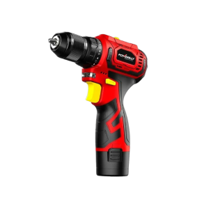 POWERBILT CORDLESS  DRILL IMPACT-10MM - PBT-CL-BL12