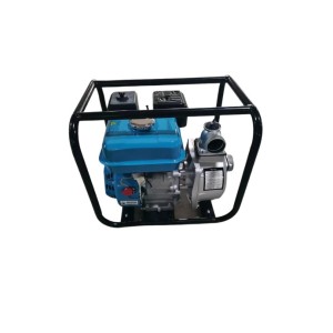 OPEL WP50 - 2" (50mm) GASOLINE WATER PUMP