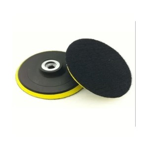 DDI 7' VELCRO PAD [100PC]