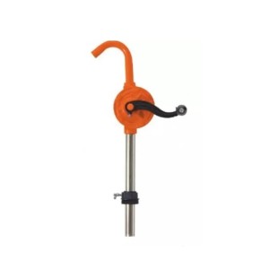 Prima 1-1/2 inch Hand Rotary Barrel Pump, RMI-R-200