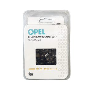 OPEL 5317 - 18" CHAIN