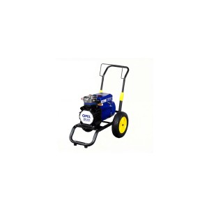 OPEL 92-04 - 1100W AIRLESS SPRAY UNIT (TROLLEY TYPE)