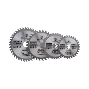 XTRA POWER TCT SAW BLADE 5X40T ZERO CHIP