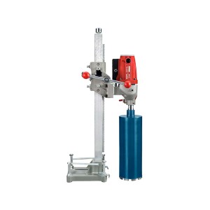 DCK Kzz130 Diamond Drill With Water Source